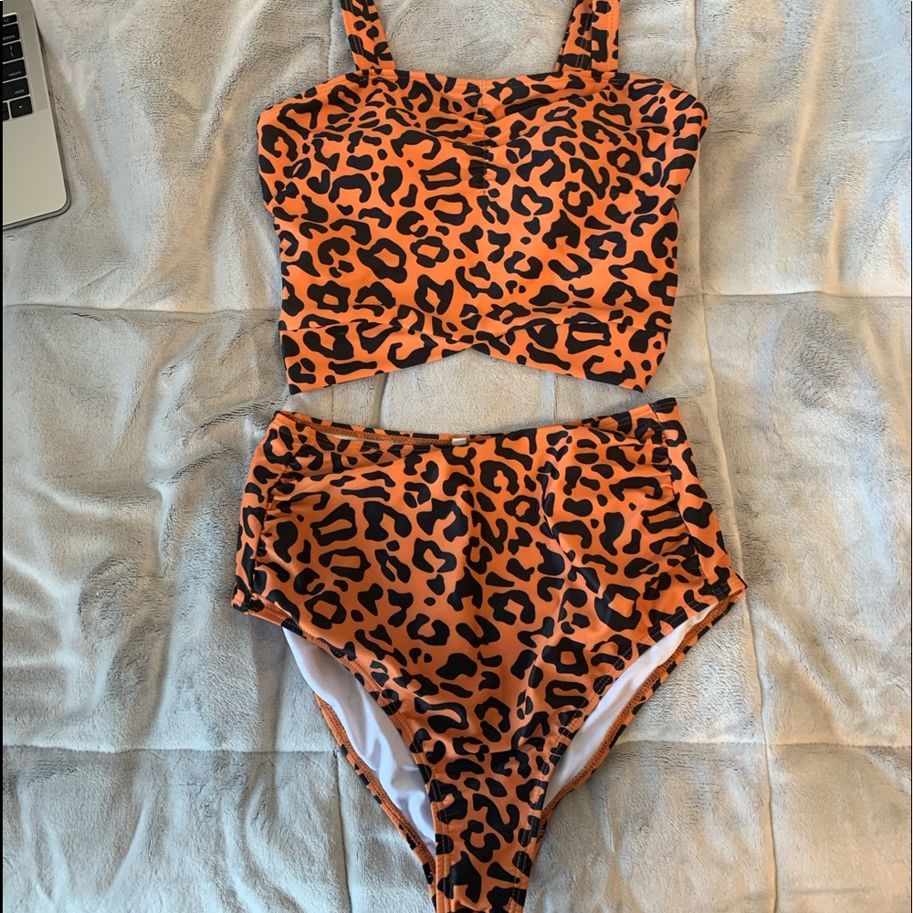 Swimsuit